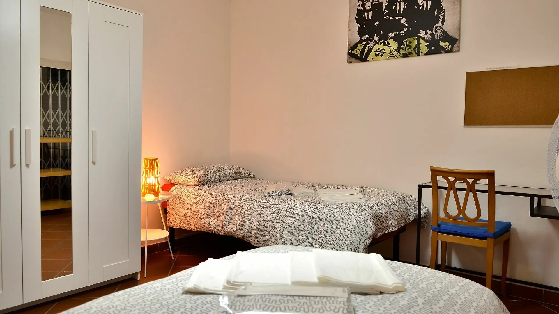 Ariete Apartment Florence