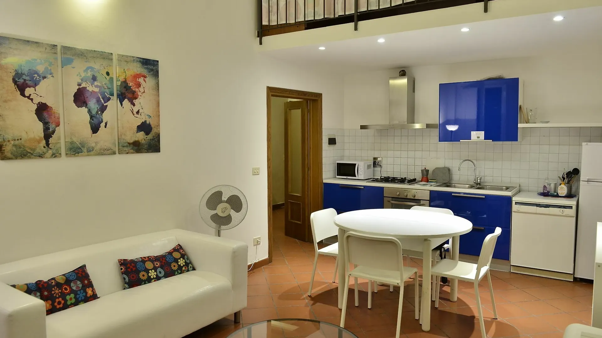 Ariete Apartment Florence