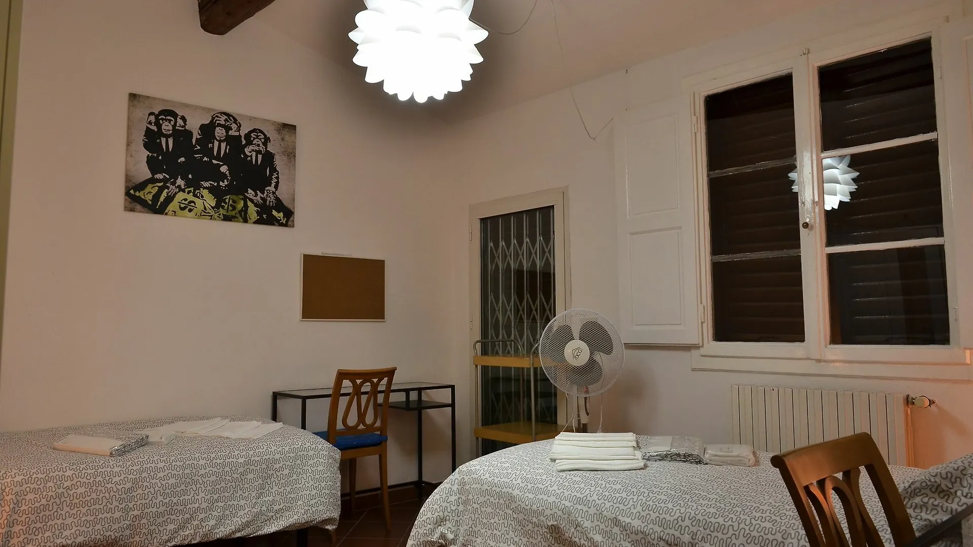 Ariete Apartment Florence Italy