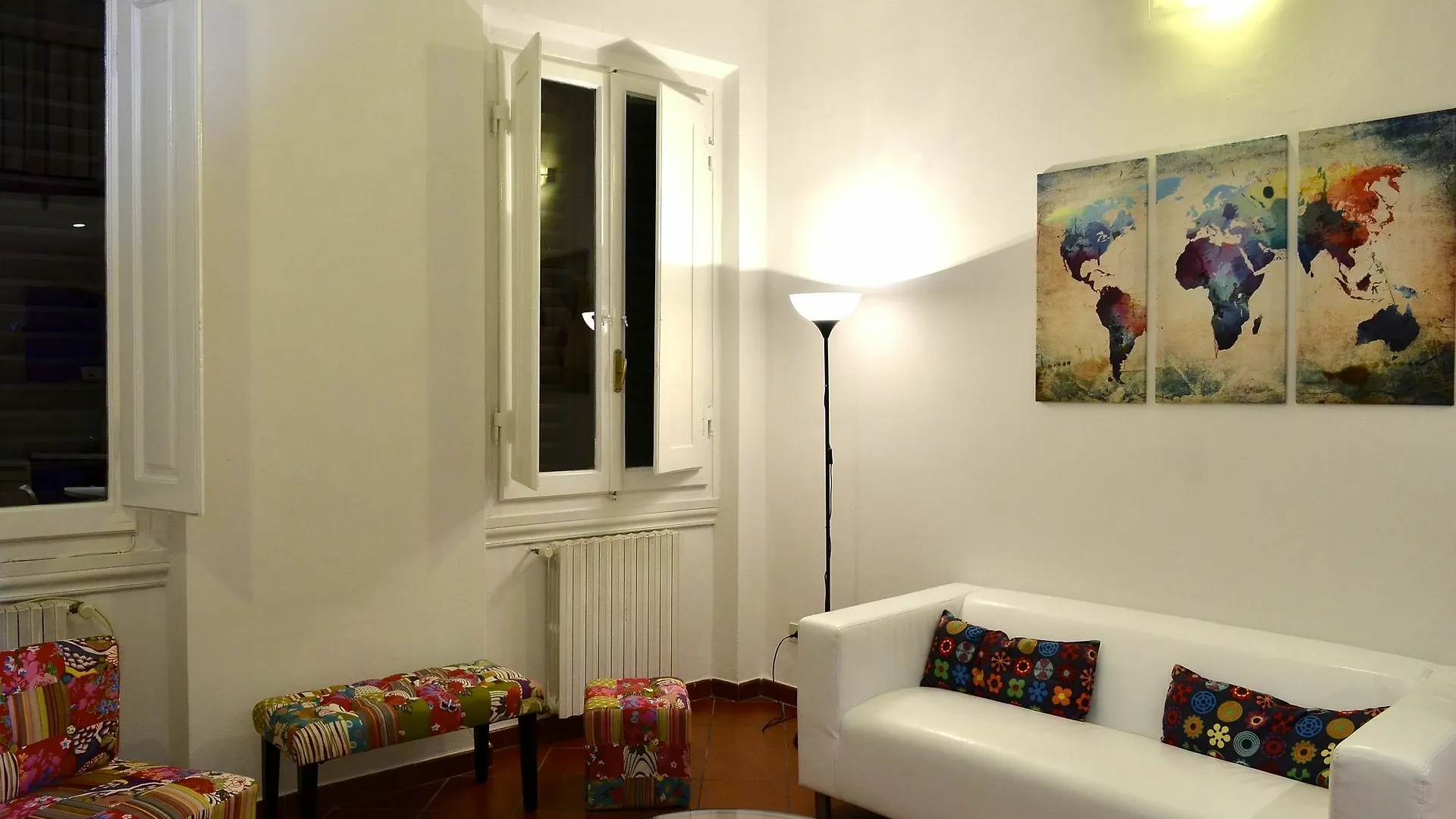 Ariete Apartment Florence