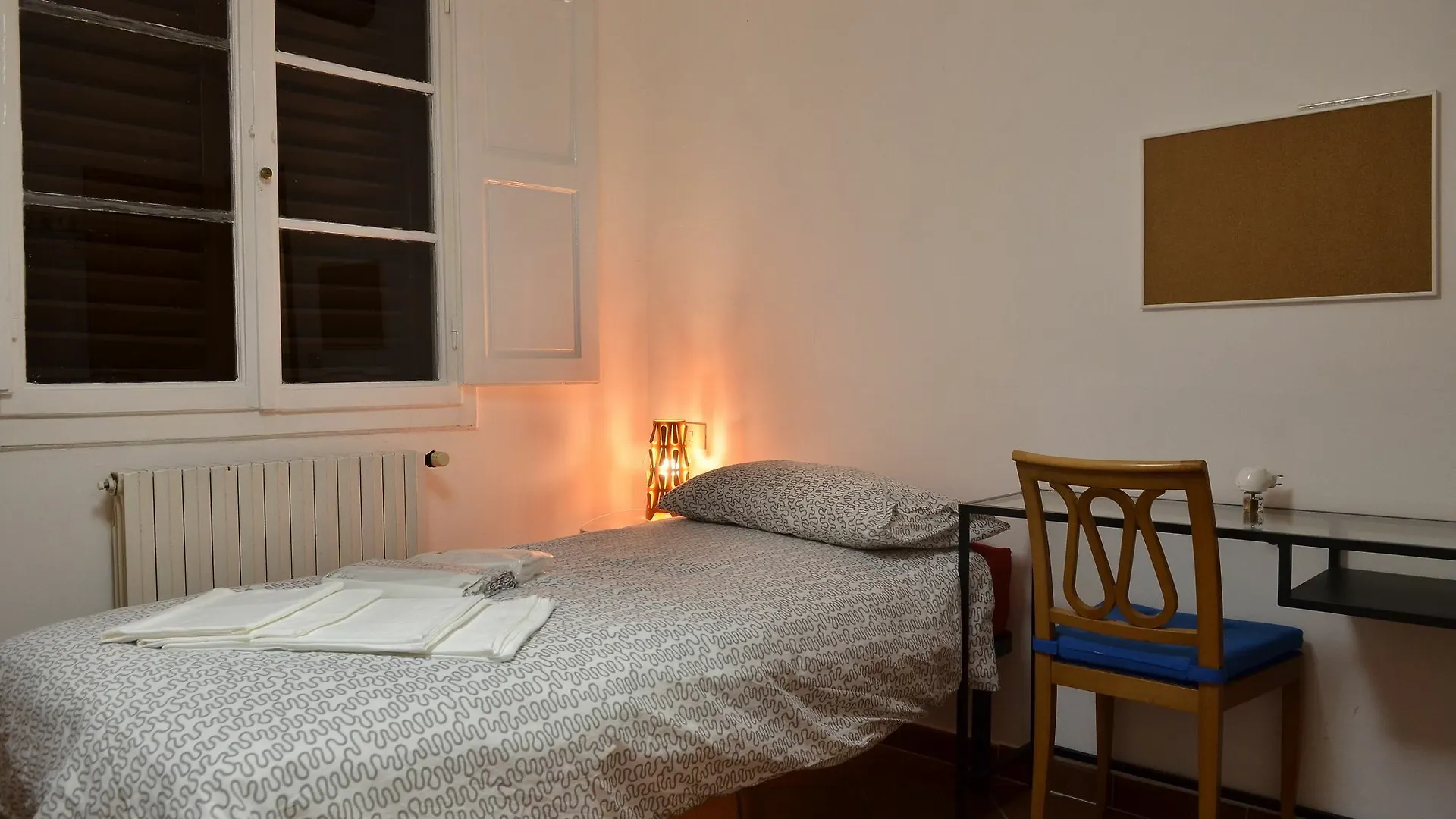 Ariete Apartment Florence